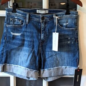 Flying Monkey sz 29 denim shorts